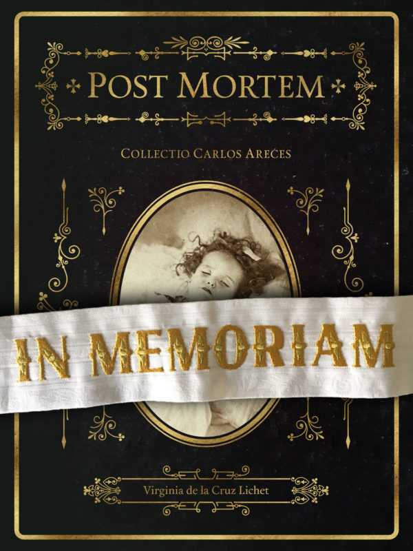 Post Mortem Collector Carlos Areces - Titilante Ediciones